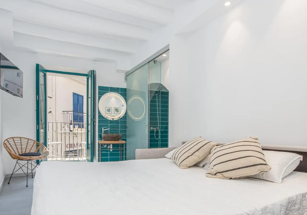 Guest house Habitacions Bellaire Cadaques Spain
