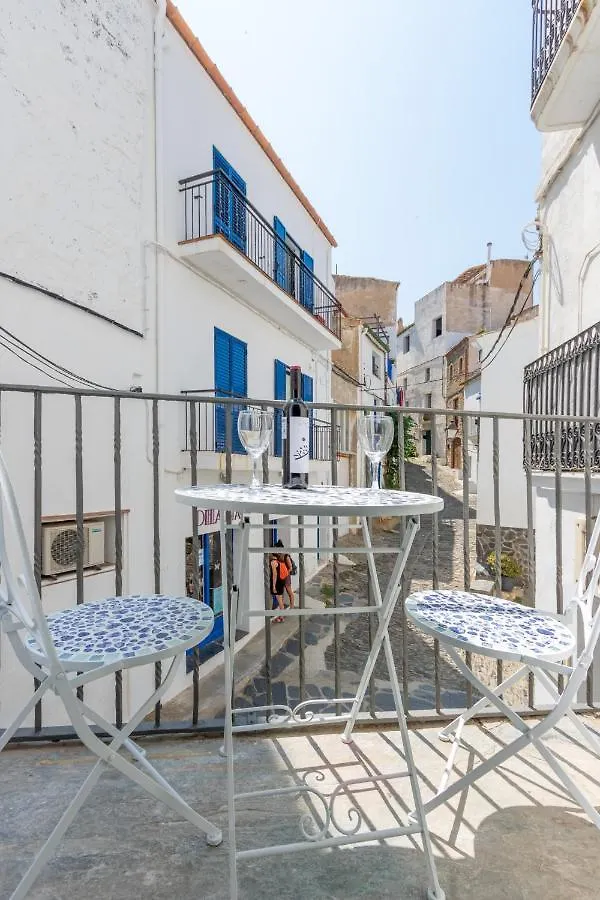 Habitacions Bellaire Cadaques