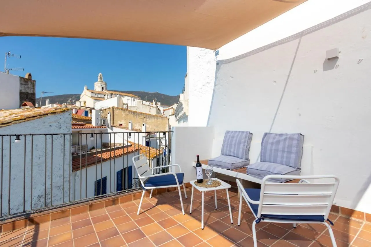 Habitacions Bellaire Cadaques Spain
