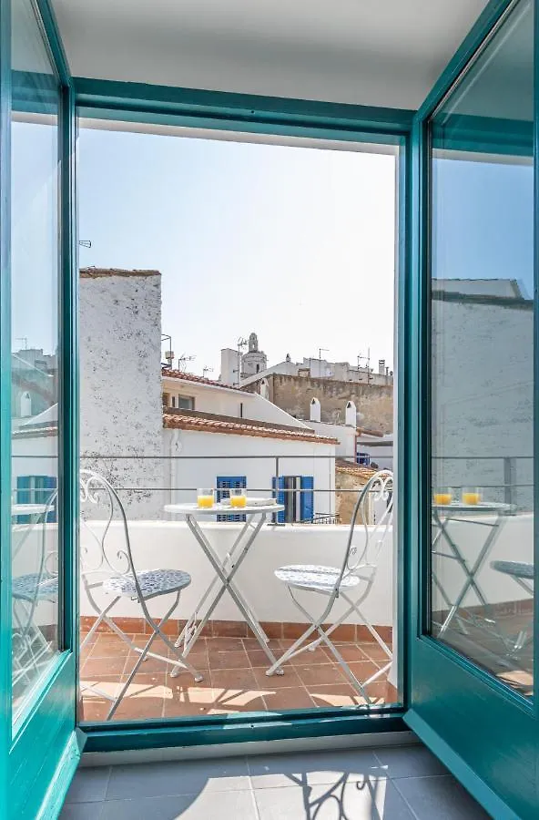 Habitacions Bellaire Cadaques 0*,