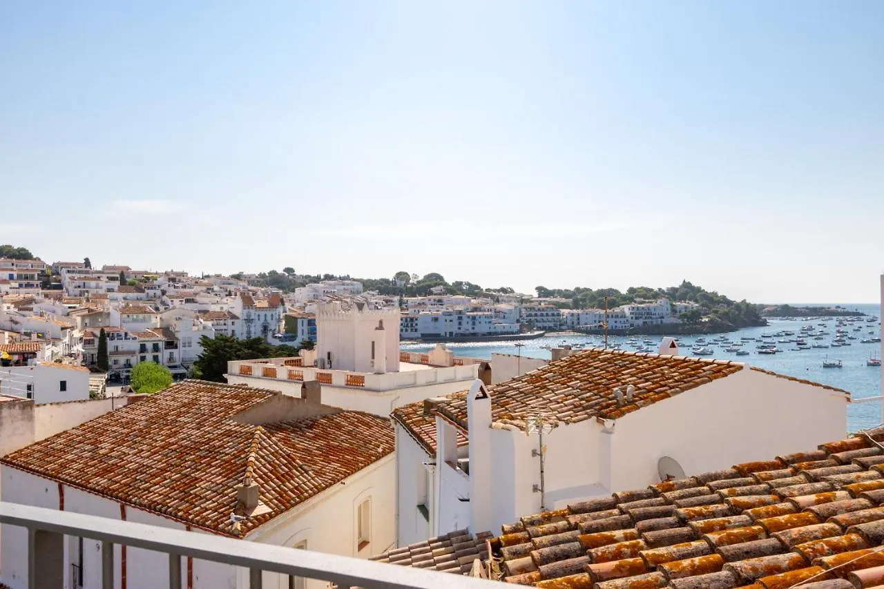 Guest house Habitacions Bellaire Cadaques